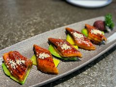 -将太无二·北美传奇寿司(荟聚购物中心西红门店)