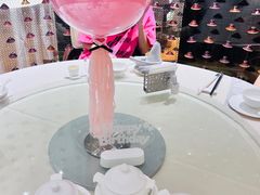 -正佳广场万豪酒店-粤菜餐厅·点心·海鲜·聚餐