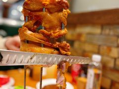 -春花秋月南美海鲜烤肉自助(中央大道店)