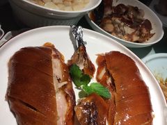-大鸭梨烤鸭店(花园村店)