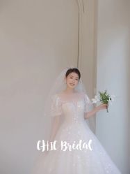 点击看大图 -Chic Bridal 熙可婚纱