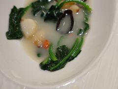 -水月周庄铂尔曼酒店-水月荟中餐厅