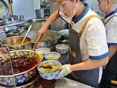 -清真磨沟沿老字号牛肉面(总店)