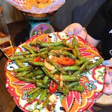 从魔都穿越到泰国，足不出沪的美味泰餐！