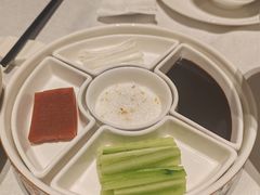 -新天禧大酒店·四十年浙菜·禧宴(西湖店)
