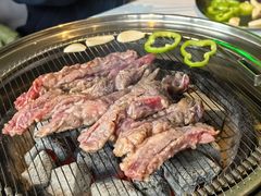 -范儿·嫂子烤肉·精致炭火烤肉(长治路店)