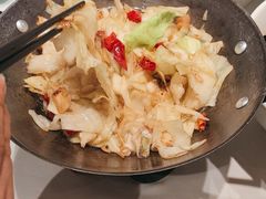 -湘邻呷铺·田园家宴(汉基广场店)