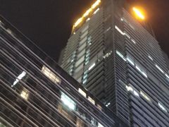 -金中环国际商务大厦