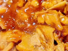 -直隶安家牛肉罩饼(建华店)