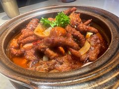 -餐谋家特色餐厅(桂林路店)