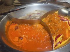 -蜀国大将老火锅(江北店)