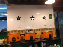 -兵哥豌豆面(建设巷店)