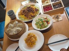 -静一·疆味小馆(黄河路店)