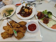 -無招牌海鮮(芽笼店)