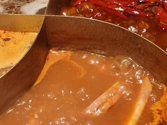 -廖掌柜·重庆鲜货火锅(上海首店)