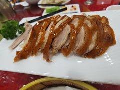 -东四民芳餐厅(世茂工三店)