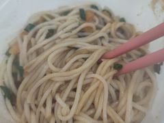 -宋记热干面馆(五福路店)