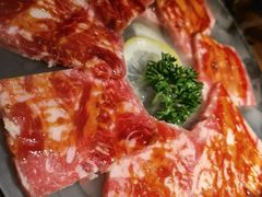 -九田家黑牛烤肉料理(三墩店)