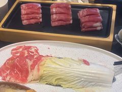 -东来顺饭庄(金泉广场店)