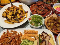 -老济南·地道济南菜(大明湖店)