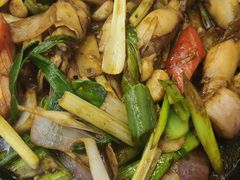 -吉源大排档·鱼生·海鲜(烧烤彩印厂店)