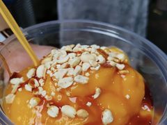 -夏食光安顺小舒冰粉冰浆(甲秀楼店)