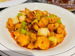 -金泽大酒店·卢塞恩餐厅·年夜饭春节连市