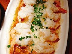 -外婆家(青岛万象城店)