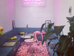 -花沐 FLOWER BATH(凤凰城店)