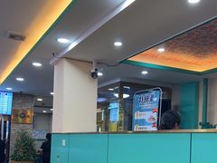 -西域美食(西直门南小街店)