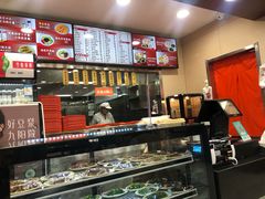-庆丰包子铺(天桥店)