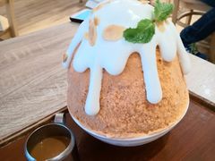 -After You Dessert Cafe(CENTRALWORLD)