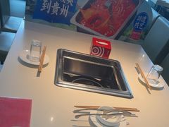 -海底捞火锅(威高广场店)