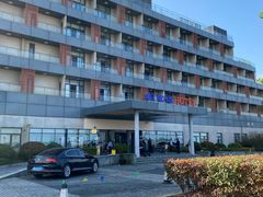 -上海南汇嘴大堤酒店