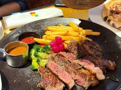 -安妮意大利餐厅(国贸店)