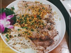 -醉壹号海鲜大排档·老厦门特色菜(厦门美食地标店)