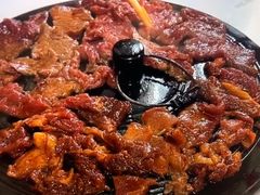 -平山城鑫烧烤(建国楼店)