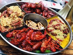 -王红军龙虾(盐仓桥店)