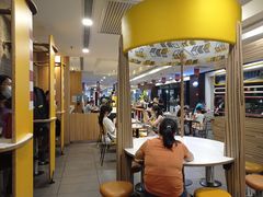 -麦当劳(宜安广场店)
