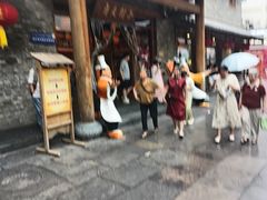 -小街天府(西工小街店)