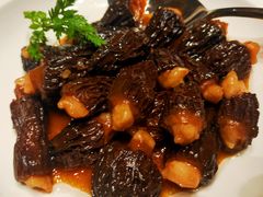 -阿庄新豫菜(航海东路店)