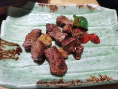 -京旬海鲜放题·铁板烧自助餐厅