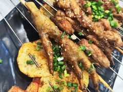 -四妹餐厅(玫瑰街店)