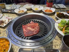 -安又胖韩国烤肉(美罗城店)