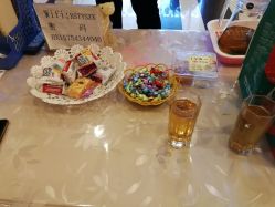 -碧玺沙灸美容美体养生馆