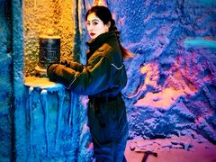 -E+有冰工厂·昆仑寒宫2(五角场店)