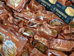 -帕瑞斯面包店(幸福城明珠超市店)