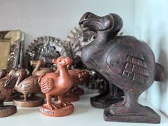 -西沃古尔·拉姆古兰爵士国际机场