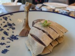-君来湖滨饭店·渔餐厅