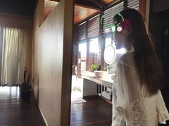 -卡帕莱度假村(西巴丹岛)